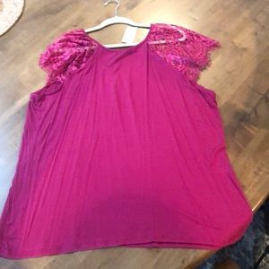 Lane Bryant Tops - New Lane Bryant Shirt Lane Bryant Tops - New Lane Bryant Shirt